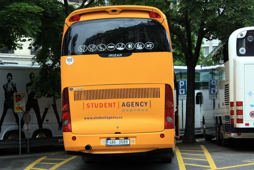Student agency